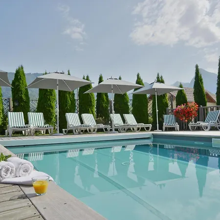 L'epicea - Piscine Et