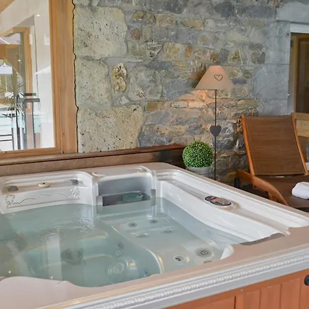 Appartement L'epicea - Piscine Et *