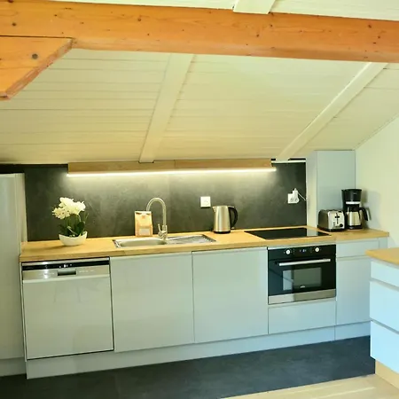 Appartement L'epicea - Piscine Et *