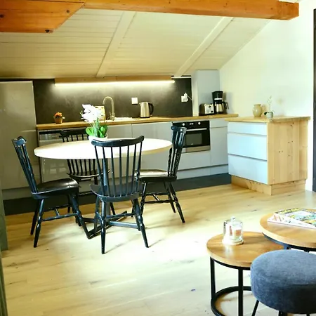 Appartement L'epicea - Piscine Et Morillon